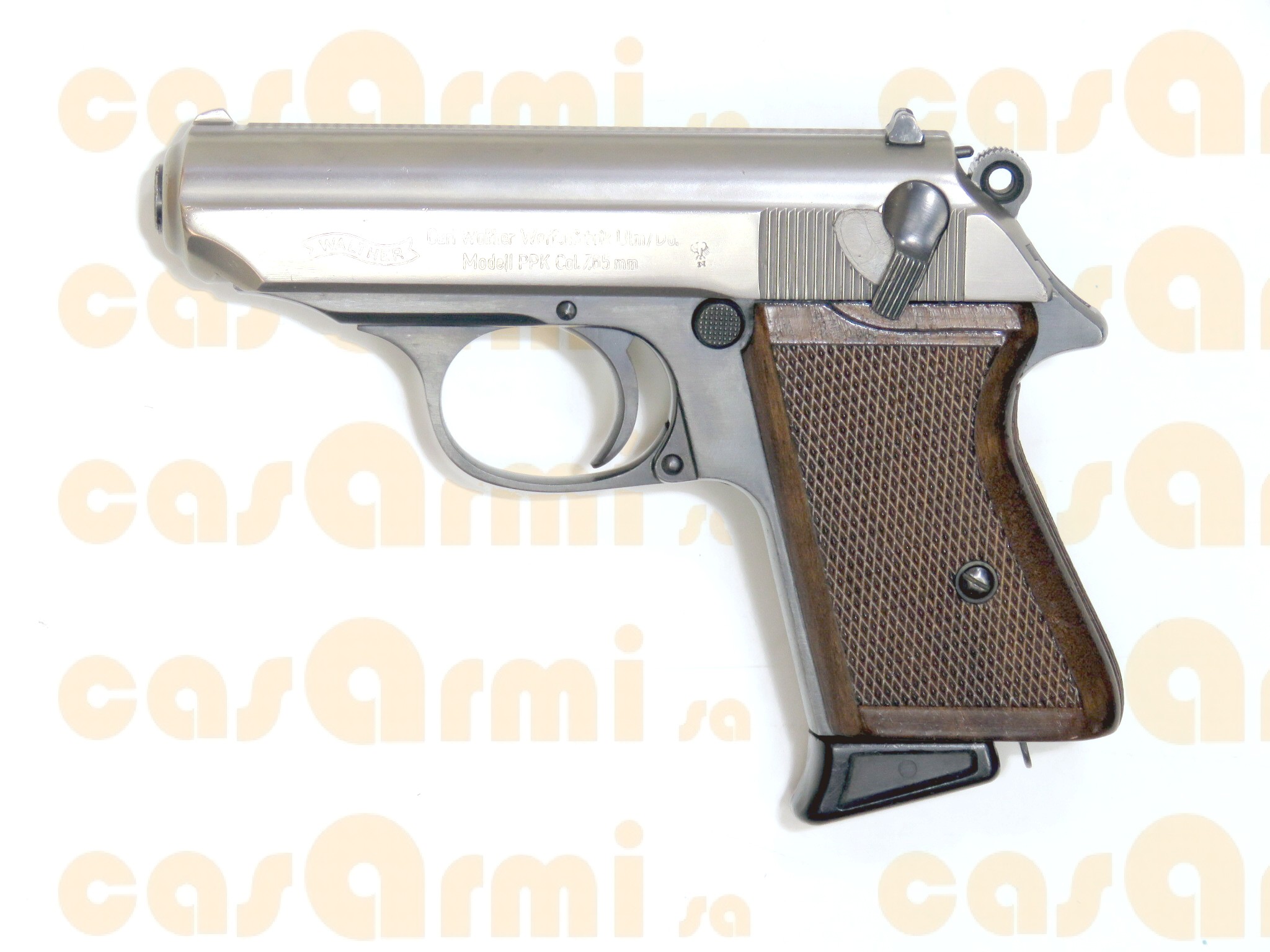 Walther mod. PPK 7.65 Browning